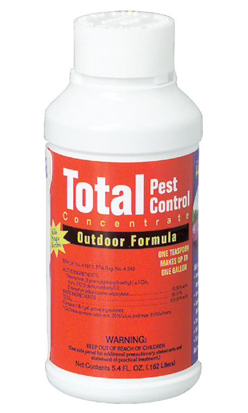 Bonide Total Pest Control Model 635 Pack of 12