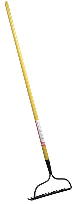 Corona Bow Rake Wood Handle Model RK10000
