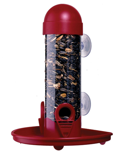 Opus Window Tube Feeder Model 462-6