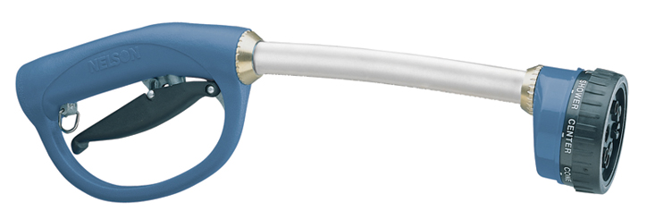 8-pattern Nozzle Lng Nk No. 269 Model 50121