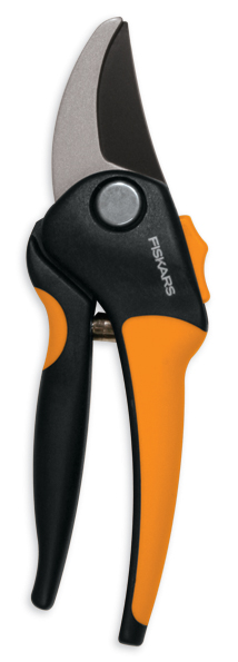 Fiskars Softgrip Bypass Pruner Model 7943 6965