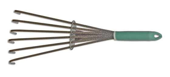 Lewis Whisk Rake Model WHR-6