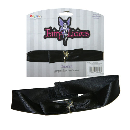 Disguise Inc 12952 Fairy-Licious Choker