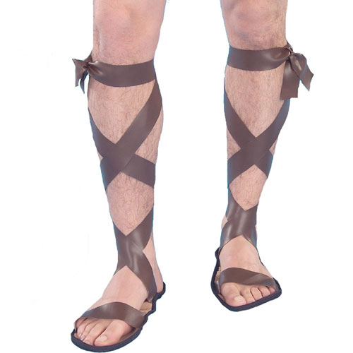 Picture for category Costume Sandals