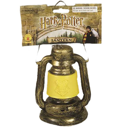 Rubie and amp;apos;s Costume Co 17414 Harry Potter Lantern