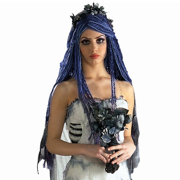 Rubieamp;apos;s Costume Co 18901 Corpse Bride Bouquet