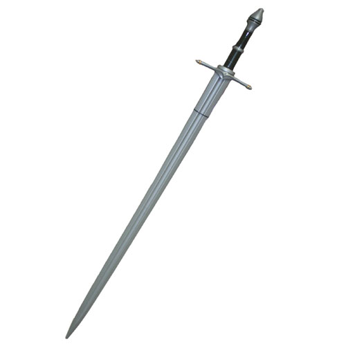 Rubie and amp;apos;s Costume Co 19988 Aragorn Sword Adult - Lord of the Rings
