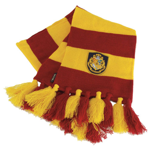 Elope 20028 Harry Potter Hogwarts Scarf
