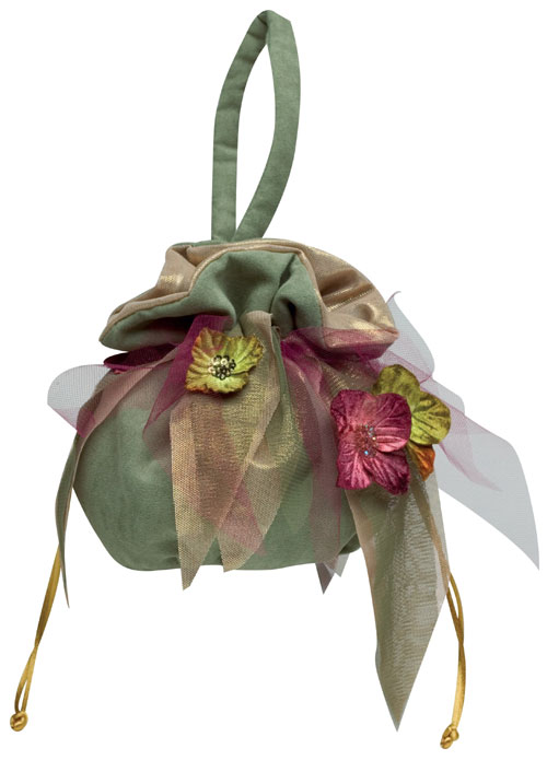 Rasta Imposta 21198 Fairy Pouch