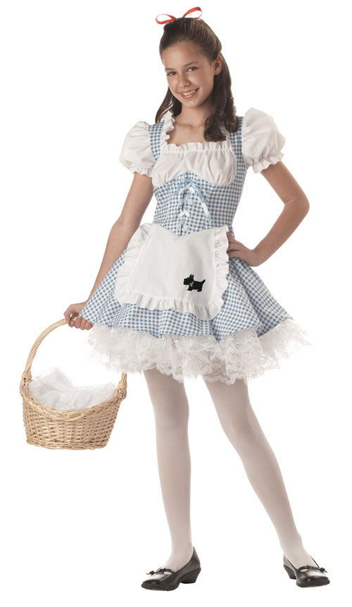 California Costume Collection California Costume Collection 33890 Storybook Sweetheart Child Costume Size Medium- Girls 8-10 California Costume Collection California Costume Collection 33890 Storybook Sweetheart Child Costume Size Medium- Girls 8-10