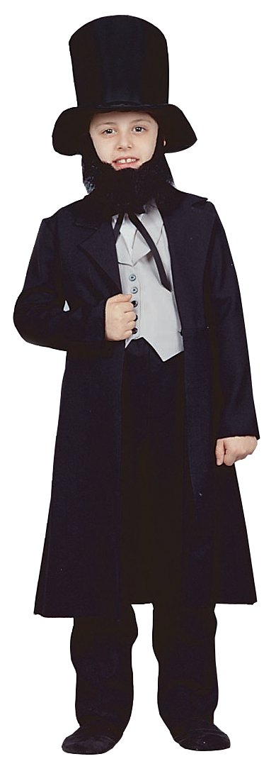 Abe Lincoln Child