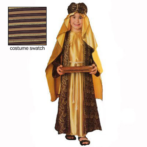 Rubie's Costume Co 11083 Melchior Child Costume Size Large-  Size 12-14