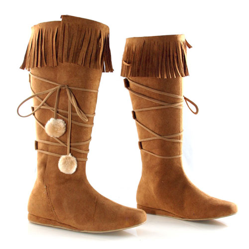 Ellie Shoes 33551 Dakota Tan A