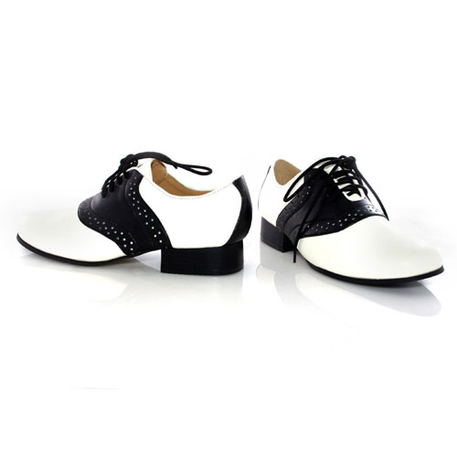 Ellie Shoes 33564 Saddle Shoes