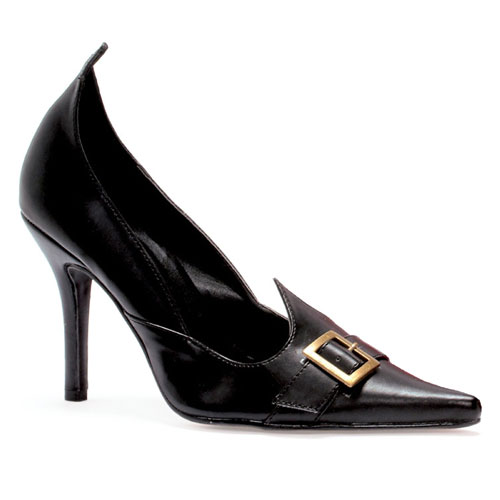 Ellie Shoes 33570 Witchy Shoes