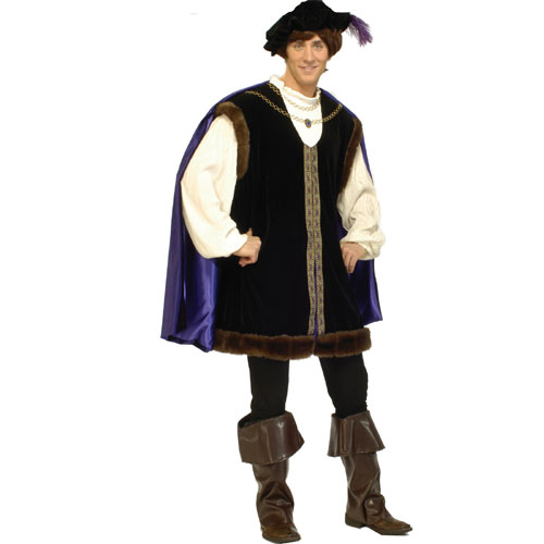 Forum Novelties Inc Forum Novelties Inc 33762 Noble Lord Adult Designer Collection Costume Size Large Forum Novelties Inc Forum Novelties Inc 33762 Noble Lord Adult Designer Collection Costume Size Large