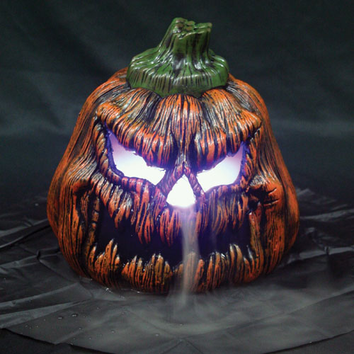 Seasons 35140 9.5 Sinister Pumpkin Fogger