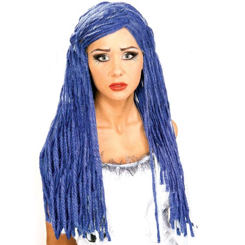 Rubieamp;apos;s Costume Co 18824 Corpse Bride Wig