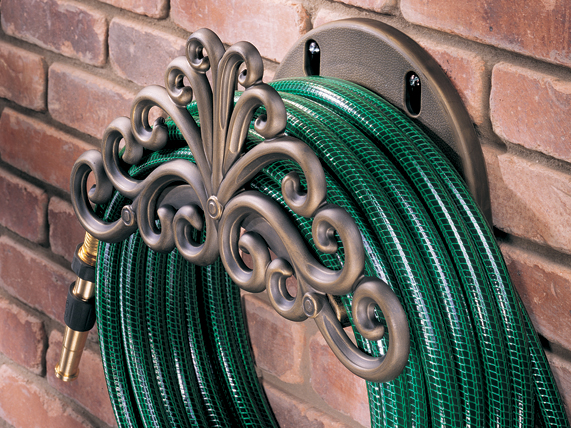 Ames Decorative Hose Hanger Model 2391600