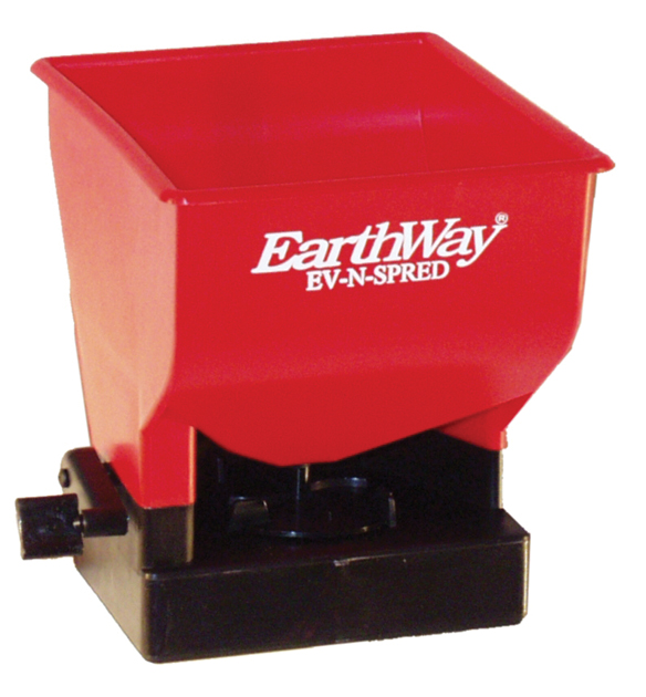 Earthway Hand Held Spreader Model 3500-6