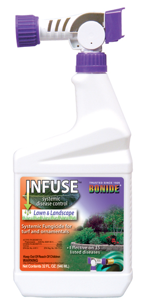 Infuse Fungicide Rts Qts Model 150 Pack of 12