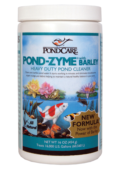 Pond-zyme Enzymatic Cleaner 1 No. Model 146B