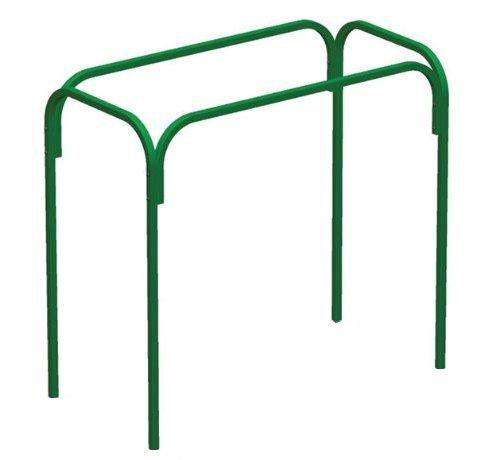 Earthbox Garden Stand Model RBGSTANDCP6 Pack of 6