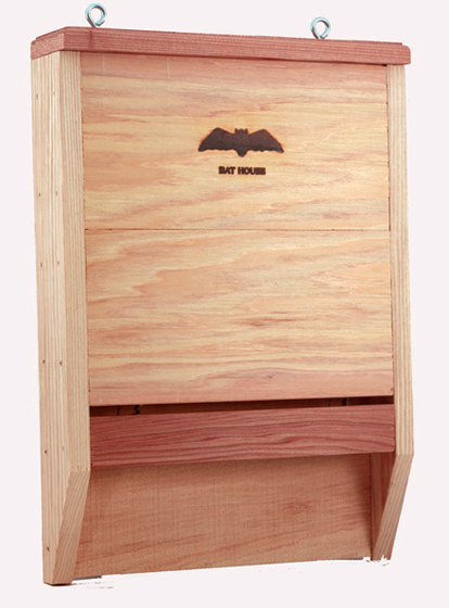 Heath Bat House Model BAT-1A