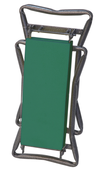 Lewis Garden Kneeler and Seat Model GKS-2