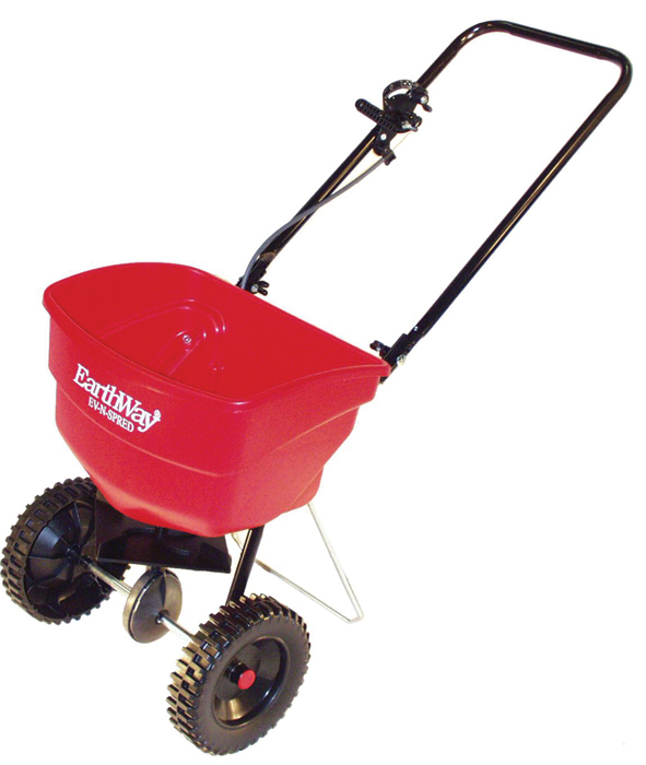 Earthway Broadcast Spreader Model 1950