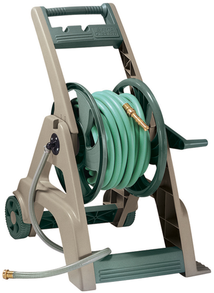 Ames Reel Easy Hose Cart Model 2385575