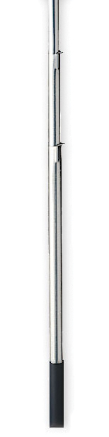 Heath Martin Pole Alum. Model MP15