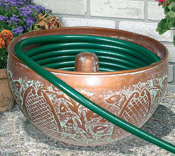 Cobraco Hose Pot Model HHR-LEF