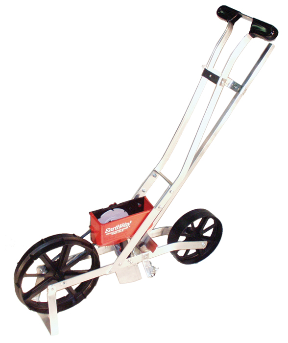 Precision Garden Seeder Model 1001B