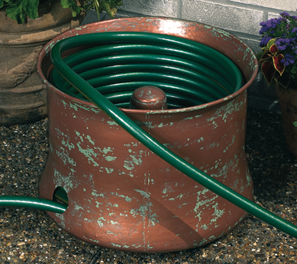 Cobraco Hose Pot Model HHCIRNS