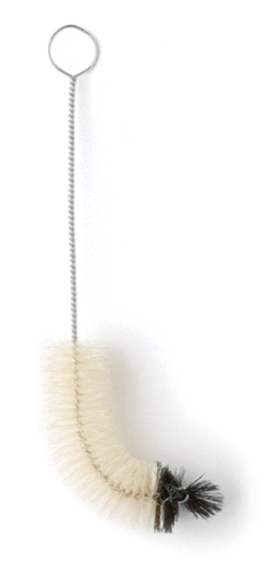 Wetsel 812546 Droll Hummingbird Brush Model HUM