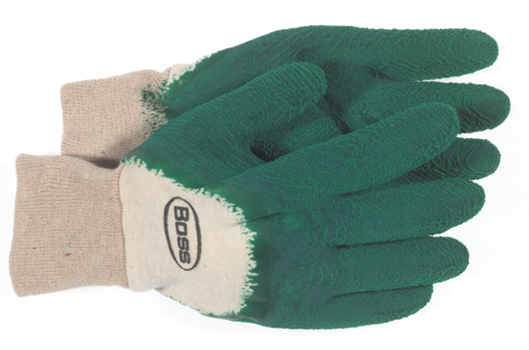 Mens Thornguard Gloves Model 8400G Pack of 12