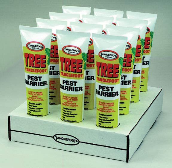 Tree Tanglefoot 6 Oz. Model 9906 Pack of 12