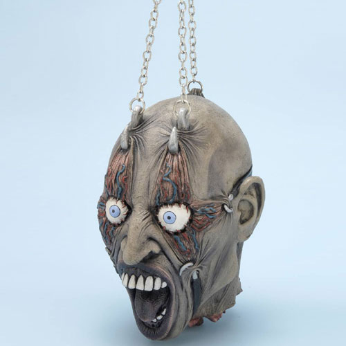 Forum Novelties Inc 30974 Cut Off Head with Chain
