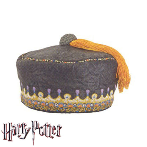 Elope 17405 Harry Potter Dumbledore Tassle Hat