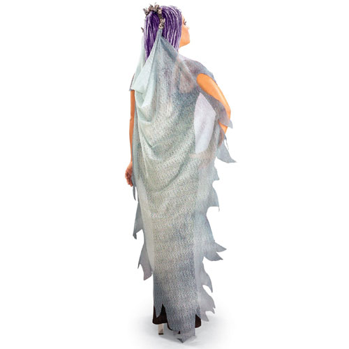 Rubie s Costume Co 18899 Corpse Bride Veil