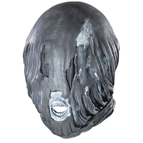 Rubie s Costume Co 33043 Harry Potter and The Half-Blood Prince Dementor Deluxe Adult Mask