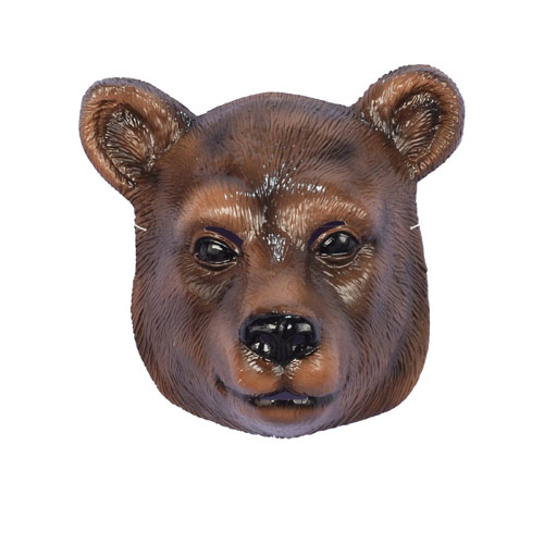 Forum Novelties Inc 33834 Bear Mask Child