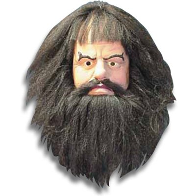 harry potter hagrid