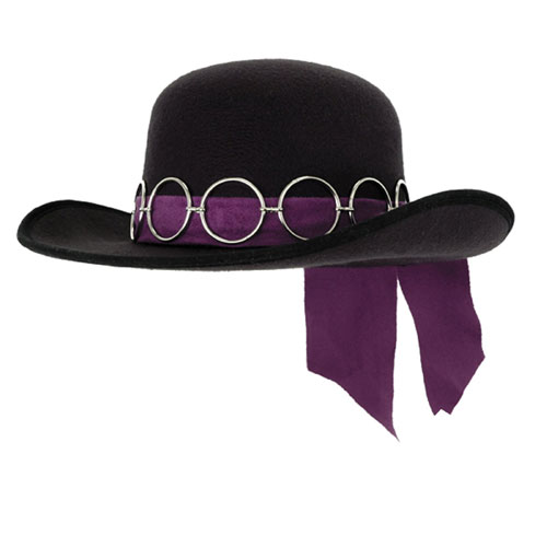 Elope 19469 Jimi Hendrix Hat