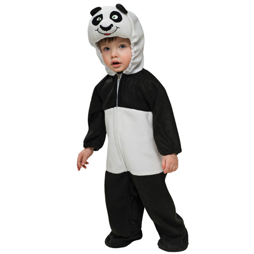 Rubieamp;apos;s Costume Co 33215 Kung Fu Panda Po Child Costume Toddler Boys 24