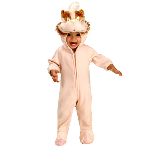 Rubieamp;apos;s Costume Co 33238 Dr. Seuss Horton Hears a Who Deluxe Who Child Costume Toddler Boys 24