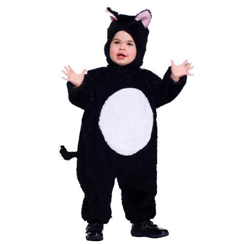 Forum Novelties Inc 33651 Plush Cat Child Costume Size Small Boys 46