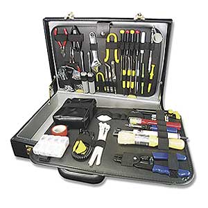 Lead Tech Computer Tool Kit