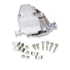 DB15 Diecast Metal Hood